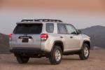 Toyota 4Runner Trail 2010 года